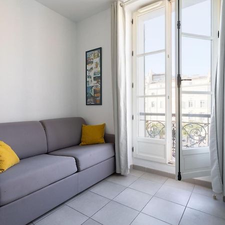 Studio ** Vieux Port Marseille Eksteriør billede